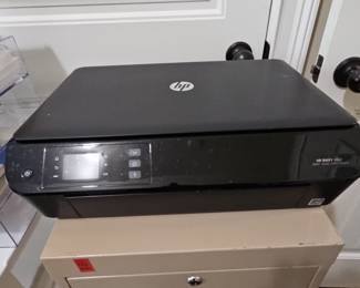 HP ENVY 4501 All-in-One Printer