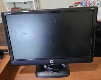 Compaq Q1859 LCD Monitor