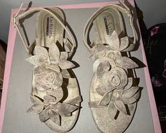 Kim Rogers "Wayflower 2" Women's Sandals