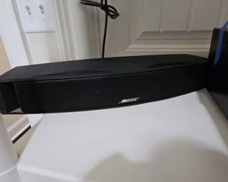 Bose VCS-10 Center Channel Speaker