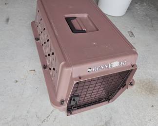 Petmate Vari Kennel