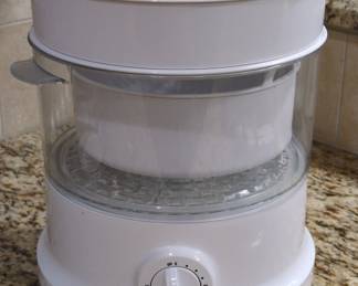 Sunbeam Food Steamer