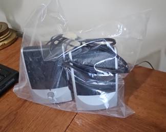 Diamond Audio Technology EMC 2.0 USB Computer Speakers