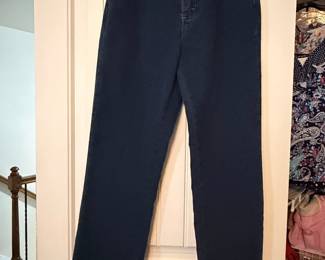 Lee Women's Relaxed Fit Straight Leg Jeans