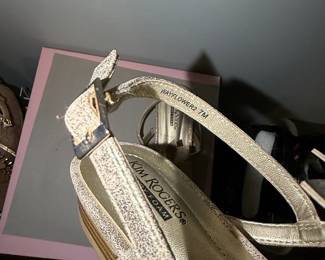 Kim Rogers "Wayflower 2" Women's Sandals