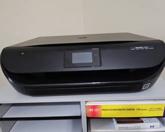 HP ENVY 4520 All-in-One Printer