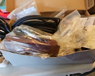 Oster Carbon Brush and Brush Spring Assembly for Electric Clippers