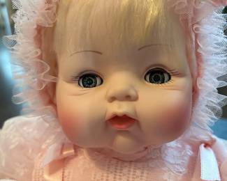 Alexander Doll Company "Kitten" Doll