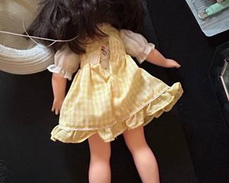Fisher-Price "My Friend Jenny" Doll