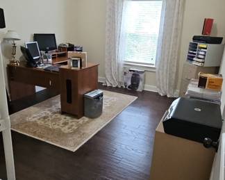 Ornate Traditional Area Rug