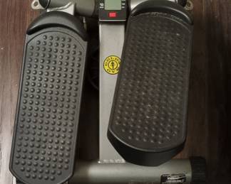Gold's Gym Stride Stepper