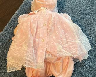 Alexander Doll Company "Kitten" Doll