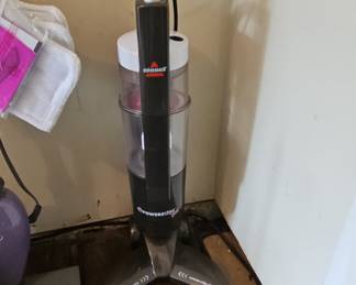 Bissell PowerEdge Pet Hard Floor Vacuum Cleaner