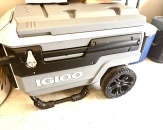 Coolers