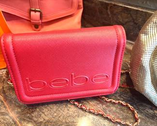 Ladies bags