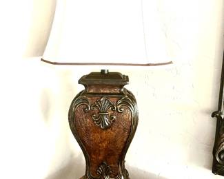 Other impressive single lamps