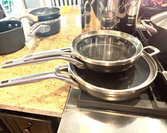 Calphalon cookware