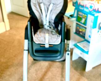 Graco Duo Diner highchair