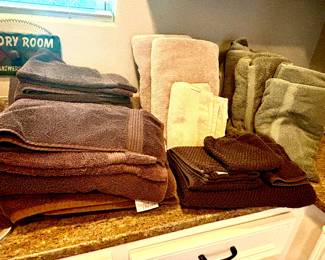 Towels