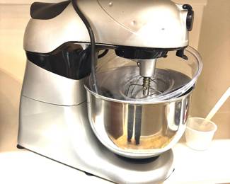 Kitchen appliances