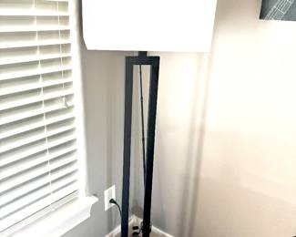 Floor lamps