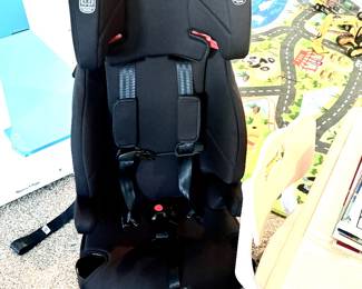 Graco Tranzitions car seat