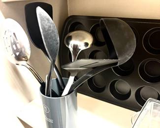 Kitchen items