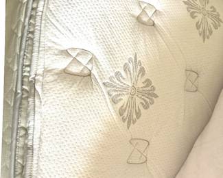 Queen Sealy mattress
