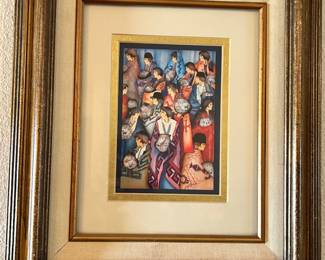 Sale Picture
