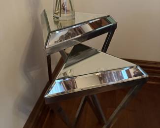 Nesting tables
