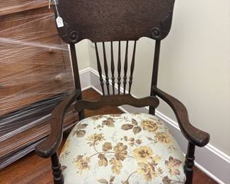 Rocking Chair