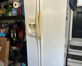 Refrigerator/freezer
