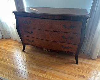 Vintage dresser