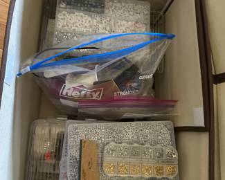 Bead assortment