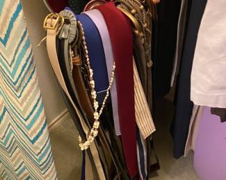 Belt