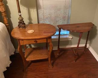 End tables