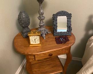 End table