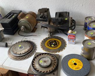 Sawblades