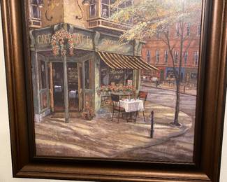 Paintings