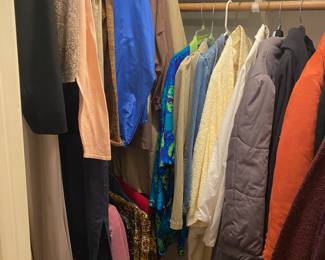 Women’s clothing from Dillard’s