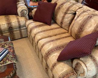 Loveseat