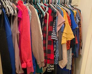 Dillard’s women’s clothing