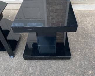 End table