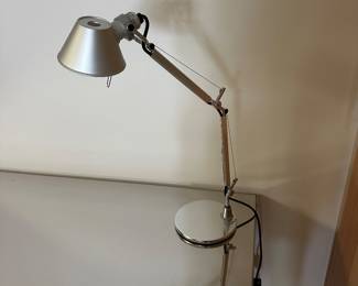 Pablo Design desk lamp; $200