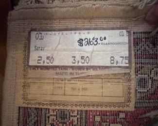 Sale Picture
