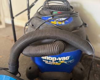 18 gallon Shop-Vac