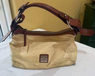 Dooney & Bourke