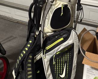 Nike Hybrid golf bag