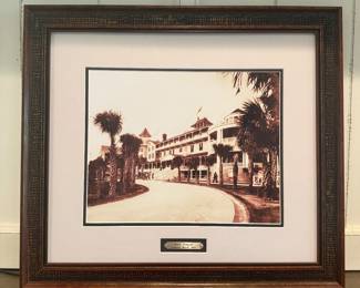Hotel Ormond, circa 1900