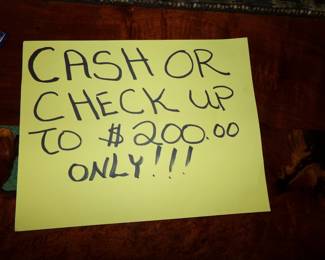 Sale Picture